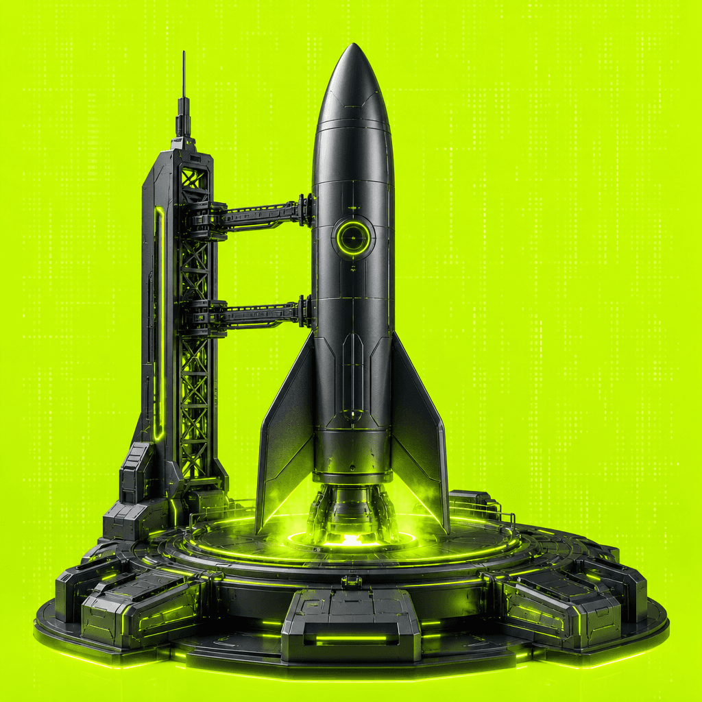 launch / listing